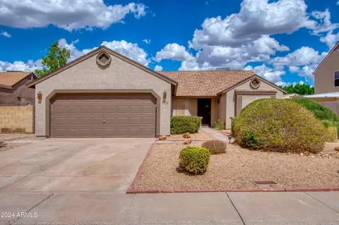 4332 W Topeka Dr, Glendale, AZ 85308