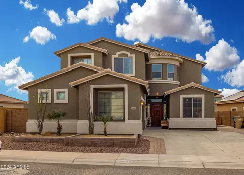 25847 W Ripple Rd, Buckeye, AZ 85326