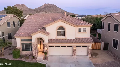 25667 N 68th Ln, Peoria, AZ 85383