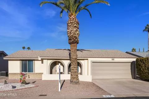 918 S Ember Cir, Mesa, AZ 85208
