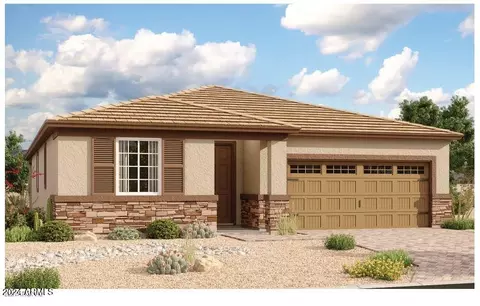 17581 W Blue Sky Dr, Surprise, AZ 85387
