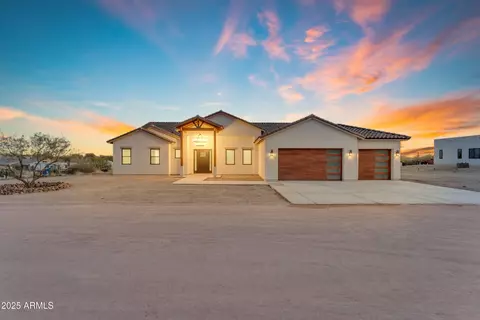 433 W Saddle Mountain Rd, Phoenix, AZ 85086