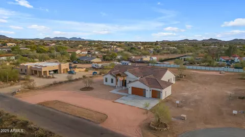 View/Area - 433 W Saddle Mountain Rd, Phoenix, AZ 85086 photo 2 of 4