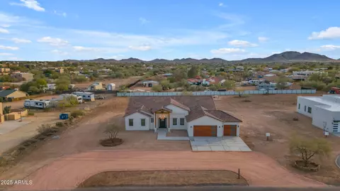 View/Area - 433 W Saddle Mountain Rd, Phoenix, AZ 85086 photo 1 of 4
