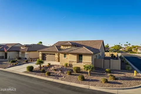5252 W Posse Dr, Eloy, AZ 85131