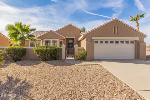 15451 W Gunsight Dr, Sun City West, AZ 85375