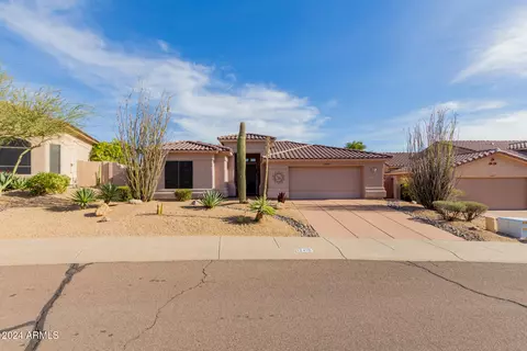 12419 N Via De Penasco --, Fountain Hills, AZ 85268