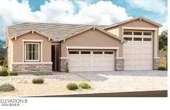 17582 W Blue Sky Dr, Surprise, AZ 85387