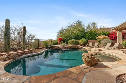 41912 N Signal Hill Ct, Anthem, AZ 85086