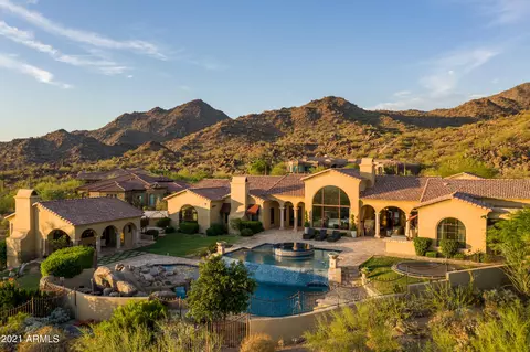 4308 N Sage Creek Cir, Mesa, AZ 85207