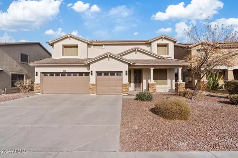 3112 W Pleasant Ln, Phoenix, AZ 85041