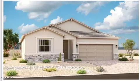 2585 N 196th Dr, Buckeye, AZ 85396
