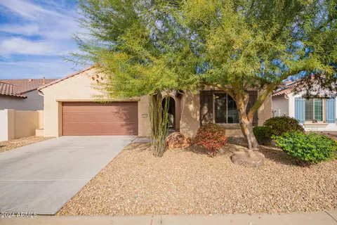 16846 W Almeria Rd, Goodyear, AZ 85395