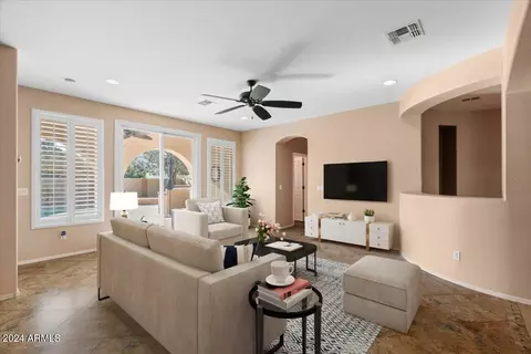 2981 E Fandango Dr, Gilbert, AZ 85298 photo 25