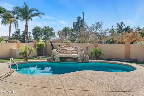 2981 E Fandango Dr, Gilbert, AZ 85298 photo 49