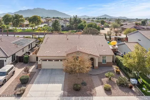 2981 E Fandango Dr, Gilbert, AZ 85298 photo 2