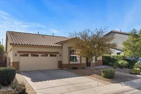 2981 E Fandango Dr, Gilbert, AZ 85298
