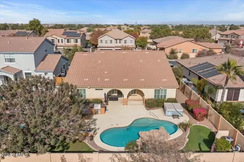 2981 E Fandango Dr, Gilbert, AZ 85298 photo 60