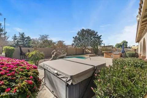 2981 E Fandango Dr, Gilbert, AZ 85298 photo 58