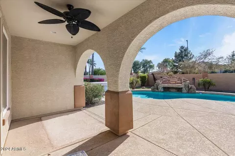 2981 E Fandango Dr, Gilbert, AZ 85298 photo 47