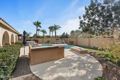 2981 E Fandango Dr, Gilbert, AZ 85298 photo 52