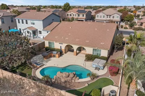 2981 E Fandango Dr, Gilbert, AZ 85298 photo 61