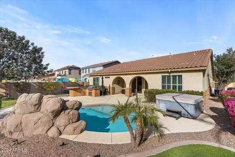 2981 E Fandango Dr, Gilbert, AZ 85298 photo 56