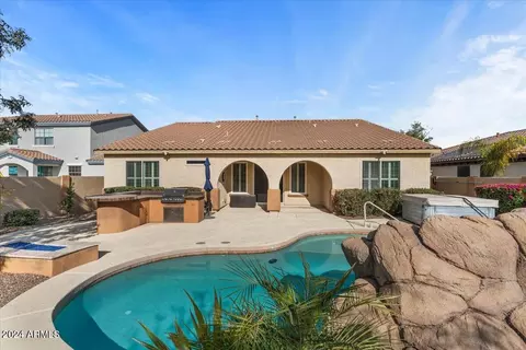 2981 E Fandango Dr, Gilbert, AZ 85298 photo 55