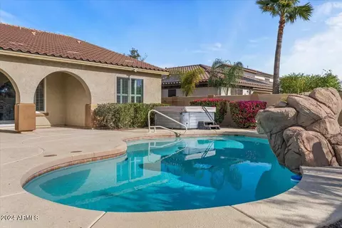 2981 E Fandango Dr, Gilbert, AZ 85298 photo 54