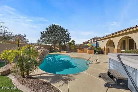 2981 E Fandango Dr, Gilbert, AZ 85298 photo 57