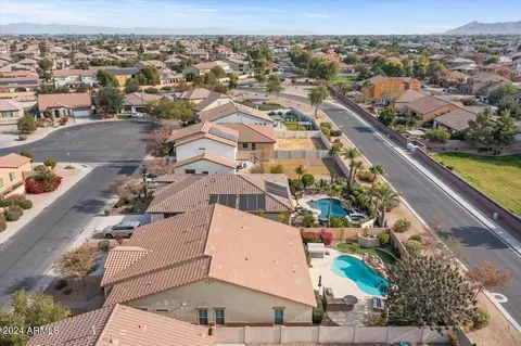2981 E Fandango Dr, Gilbert, AZ 85298 photo 63
