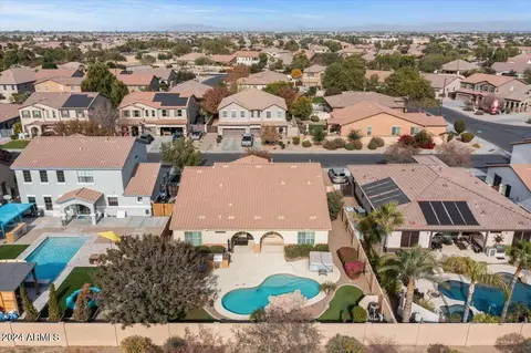 2981 E Fandango Dr, Gilbert, AZ 85298 photo 62