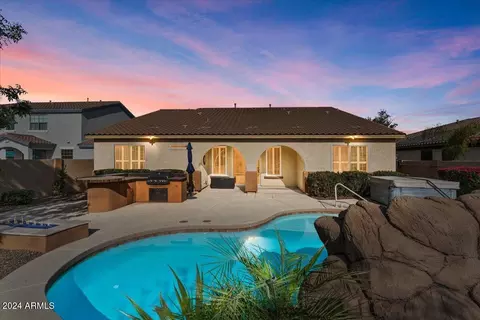 2981 E Fandango Dr, Gilbert, AZ 85298 photo 59