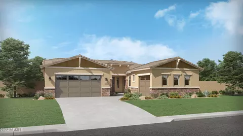 2972 N 200th Ave, Buckeye, AZ 85396