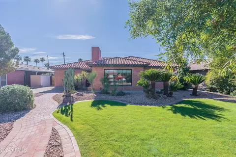 705 W Vernon Ave, Phoenix, AZ 85007