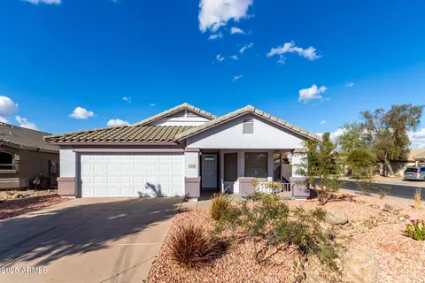 15936 W Latham St, Goodyear, AZ 85338