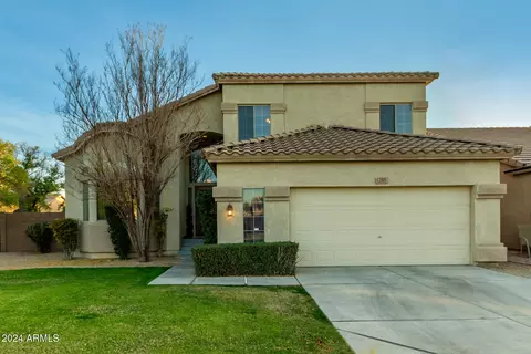 12905 W Soledad St, El Mirage, AZ 85335