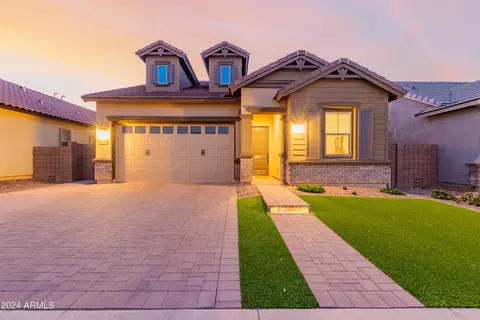 19958 S 231st St, Queen Creek, AZ 85142