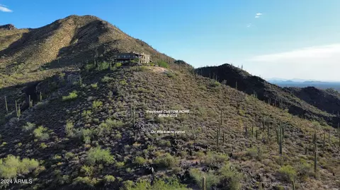 374 N Nn N School House Rd #-, Cave Creek, AZ 85331