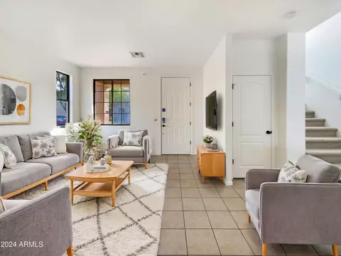 Living - 3636 E Stampede Dr, Gilbert, AZ 85297 photo 1 of 4