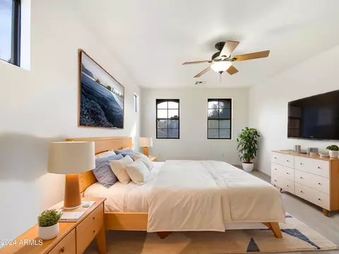 Bedroom - 3636 E Stampede Dr, Gilbert, AZ 85297 photo 1 of 4