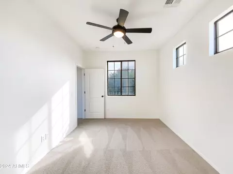 Bedroom - 3636 E Stampede Dr, Gilbert, AZ 85297 photo 4 of 4