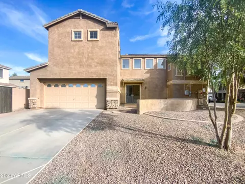 3636 E Stampede Dr, Gilbert, AZ 85297