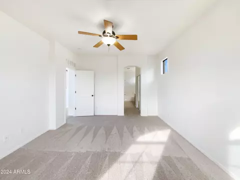 Bedroom - 3636 E Stampede Dr, Gilbert, AZ 85297 photo 2 of 4