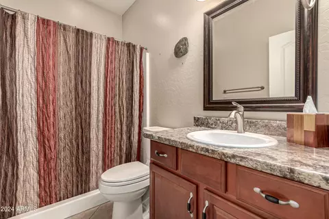 5761 E Leonora St, Mesa, AZ 85215 photo 12