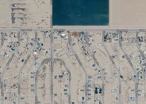 3945 N Algodon Dr #27, Eloy, AZ 85131
