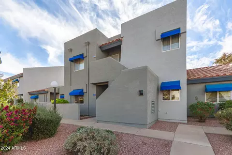 220 N 22nd Pl #1108, Mesa, AZ 85213