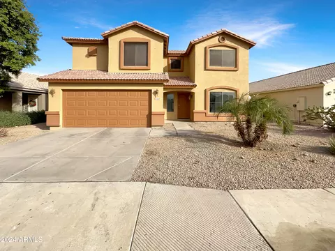 11214 W Rio Vista Ln, Avondale, AZ 85323