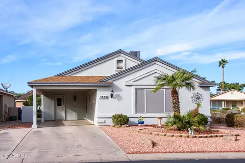 1932 E Buena Vista Dr, Chandler, AZ 85249