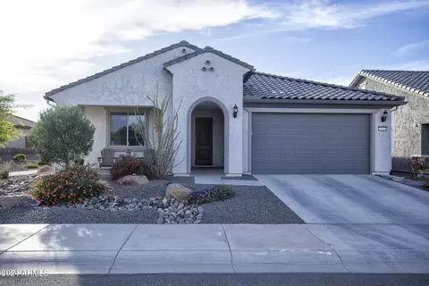 27421 W Pontiac Dr, Buckeye, AZ 85396